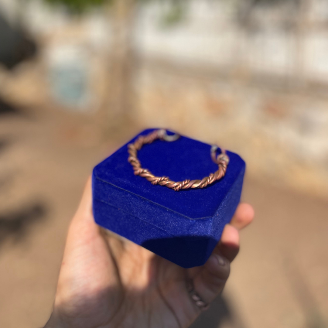 צמיד ״מעגל החיים״