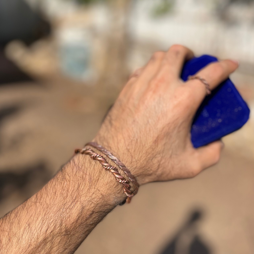 צמיד ״מעגל החיים״