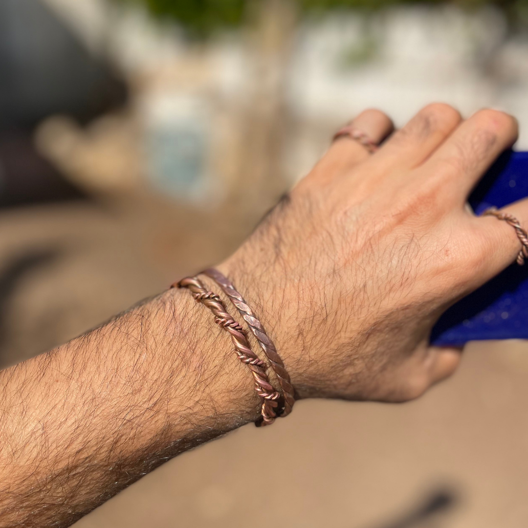 צמיד ״מעגל החיים״