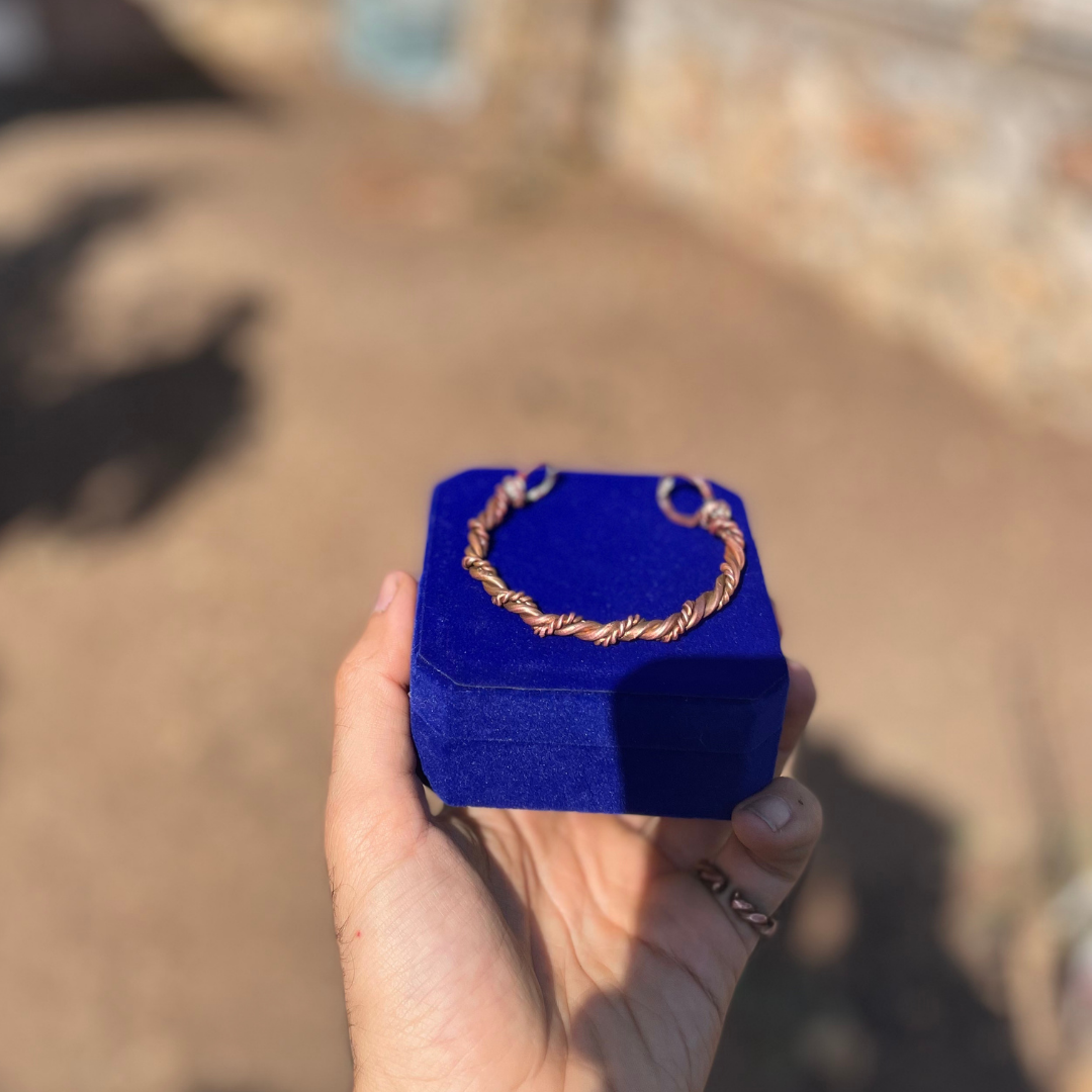 צמיד ״מעגל החיים״