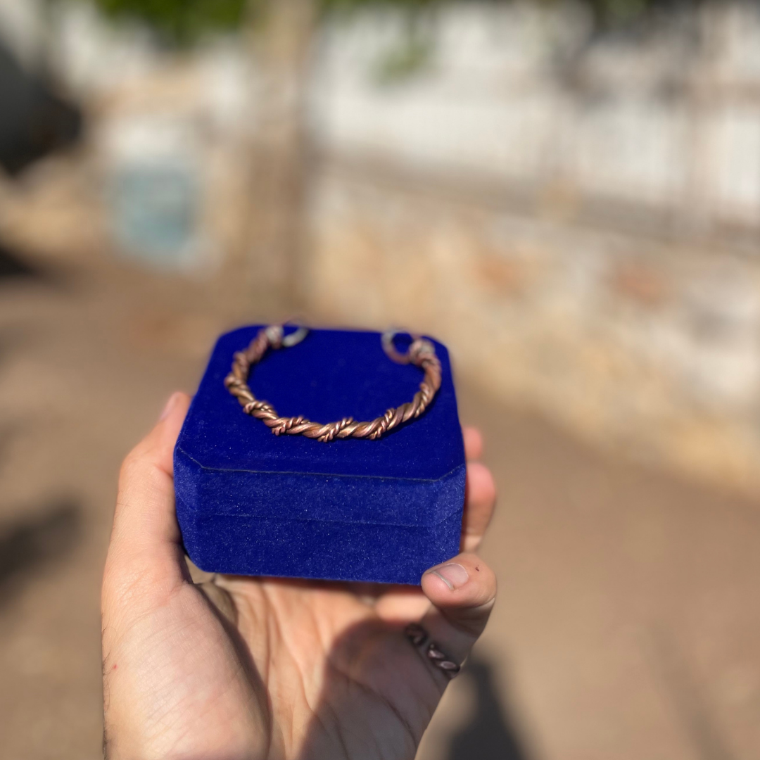 צמיד ״מעגל החיים״