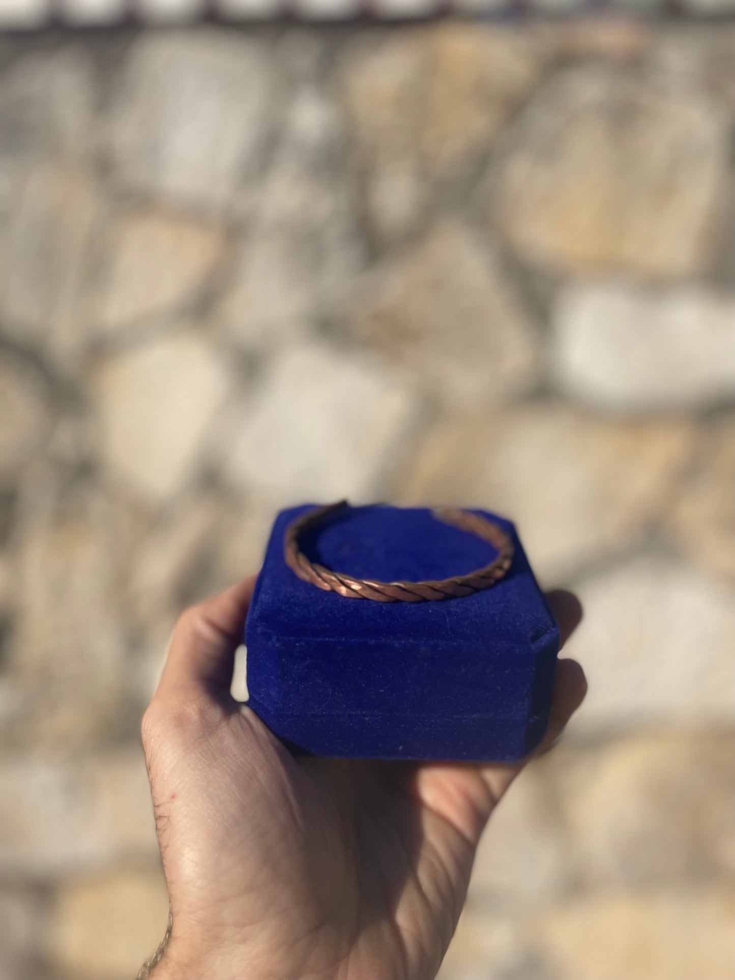 צמידי "קרן אור"