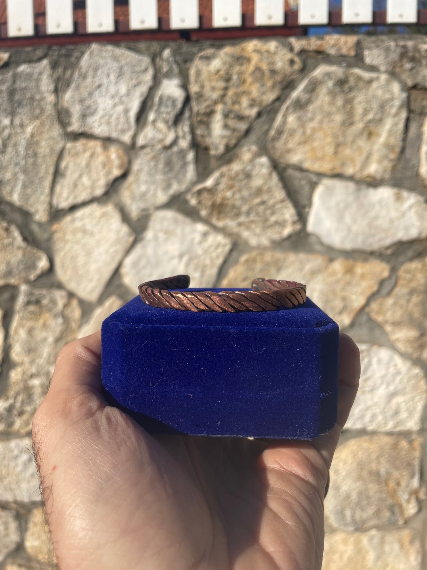 צמידי "קרן אור"