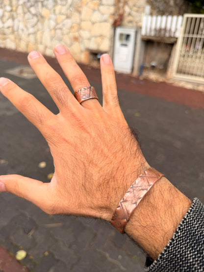 צמידי חורף 2026