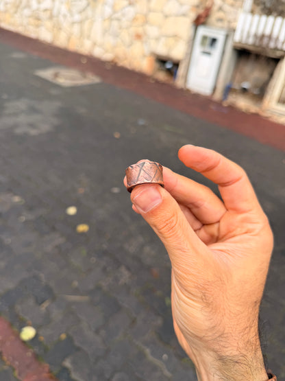 צמידי חורף 2026
