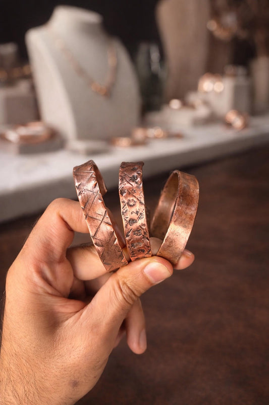 צמידי חורף 2026